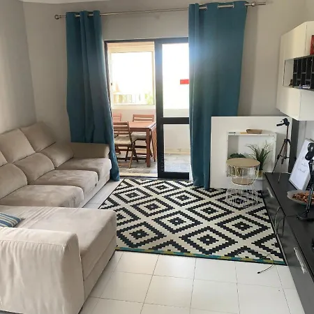 Oura Appartement Albufeira