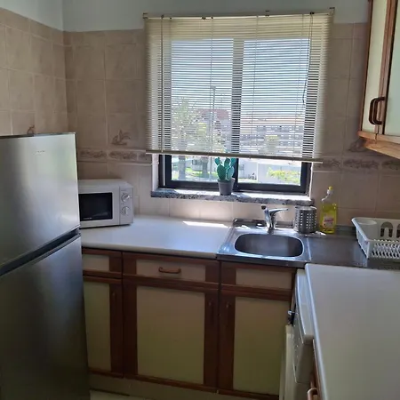 Appartement Oura Albufeira