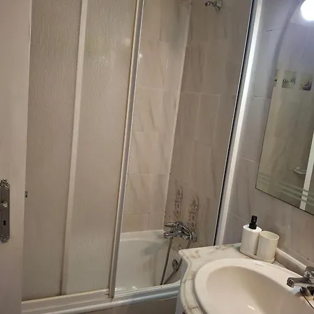 Appartement Oura *