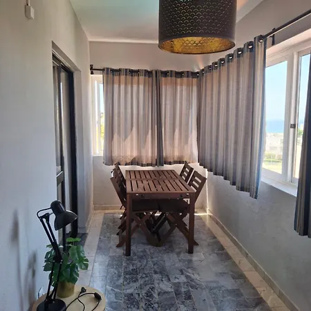 Appartement Oura
