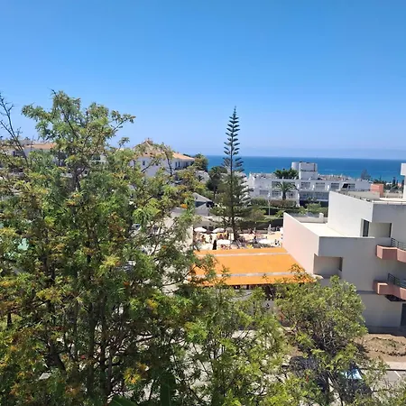 Oura Appartement Albufeira